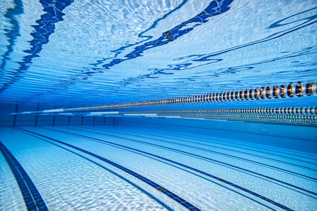 pool contractor in league city tx
