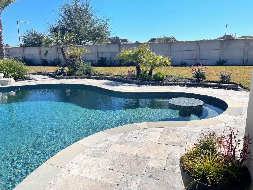 pool plaster