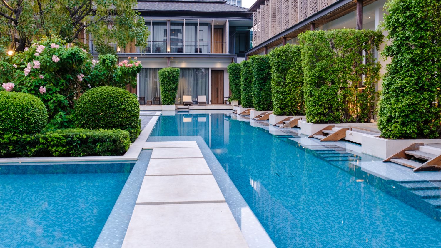 pool contractor texas city